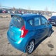 3N1CE2CP3EL359956 2014 Nissan Versa Note Sv auction photo thumbnail 4