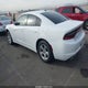 2C3CDXBG4FH726795 2015 Dodge Charger Se auction photo thumbnail 3