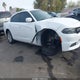2C3CDXBG4FH726795 2015 Dodge Charger Se auction photo thumbnail 6