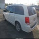 2C4RDGDG0DR532582 2013 Dodge Grand Caravan Crew auction photo thumbnail 3