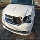 2C4RDGDG0DR532582 2013 Dodge Grand Caravan Crew auction photo thumbnail 6