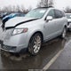 2LMHJ5AR3BBJ54004 2011 Lincoln Mkt auction photo thumbnail 2