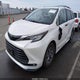 5TDJRKECXMS044325 2021 Toyota Sienna Xle auction photo thumbnail 2