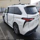 5TDJRKECXMS044325 2021 Toyota Sienna Xle auction photo thumbnail 3