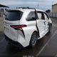 5TDJRKECXMS044325 2021 Toyota Sienna Xle auction photo thumbnail 4