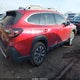 4S4BTAPC7S3258535 2025 Subaru Outback Touring auction photo thumbnail 13