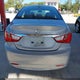 5NPEB4AC9BH162814 2011 Hyundai Sonata Gls auction photo thumbnail 16