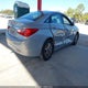5NPEB4AC9BH162814 2011 Hyundai Sonata Gls auction photo thumbnail 4