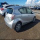 JTDKDTB34D1548122 2013 Toyota Prius C One auction photo thumbnail 4