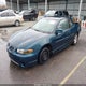 1G2WP12K2VF202308 1997 Pontiac Grand Prix Gt auction photo thumbnail 2