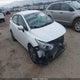 3N1CN8EV2ML869325 2021 Nissan Versa Sv Xtronic Cvt auction photo thumbnail 1