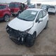 3N1CN8EV2ML869325 2021 Nissan Versa Sv Xtronic Cvt auction photo thumbnail 2