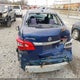 3N1AB7APXHL644366 2017 Nissan Sentra Sv auction photo thumbnail 16