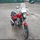 JH2RC380XNM105835 1992 Honda Cb750 auction photo thumbnail 1