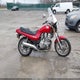 JH2RC380XNM105835 1992 Honda Cb750 auction photo thumbnail 12