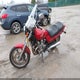 JH2RC380XNM105835 1992 Honda Cb750 auction photo thumbnail 2