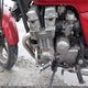 JH2RC380XNM105835 1992 Honda Cb750 auction photo thumbnail 9