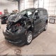 2C4RC1CG3NR204348 2022 Chrysler Voyager Lx auction photo thumbnail 2