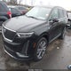 1GYKPDRS8LZ109932 2020 Cadillac Xt6 Awd Premium Luxury auction photo thumbnail 2