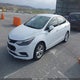 1G1BE5SM6H7164789 2017 Chevrolet Cruze Lt Auto auction photo thumbnail 2