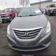 5NPEB4AC6CH442711 2012 Hyundai Sonata Gls auction photo thumbnail 14