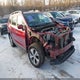4S4WMAED7N3419562 2022 Subaru Ascent Premium auction photo thumbnail 1