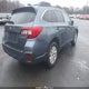 4S4BSACC9J3283217 2018 Subaru Outback 2.5I Premium auction photo thumbnail 4