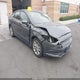 3FA6P0LU9HR413816 2017 Ford Fusion Hybrid Se auction photo thumbnail 1