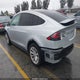 5YJXCBE24HF046097 2017 Tesla Model X 100D/75D/90D auction photo thumbnail 3