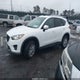 JM3KE4CY2G0693416 2016 Mazda Cx-5 Touring auction photo thumbnail 14