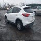 JM3KE4CY2G0693416 2016 Mazda Cx-5 Touring auction photo thumbnail 3