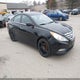 5NPEC4AC2DH771209 2013 Hyundai Sonata Se auction photo thumbnail 1