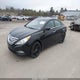 5NPEC4AC2DH771209 2013 Hyundai Sonata Se auction photo thumbnail 2
