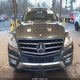 4JGDA5HB1FA565163 2015 Mercedes-Benz Ml 350 4Matic auction photo thumbnail 13