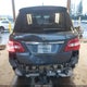 4JGDA5HB1FA565163 2015 Mercedes-Benz Ml 350 4Matic auction photo thumbnail 17