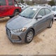 KMHD74LF2JU593919 2018 Hyundai Elantra Se auction photo thumbnail 2