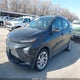 1G1FY6S04P4144830 2023 Chevrolet Bolt Euv Fwd Lt auction photo thumbnail 2