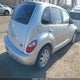 3A4FY58BX7T586848 2007 Chrysler Pt Cruiser Touring auction photo thumbnail 4