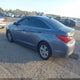 5NPEB4AC8BH052076 2011 Hyundai Sonata Gls auction photo thumbnail 3