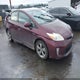 JTDKN3DU9D5576395 2013 Toyota Prius Three Se auction photo thumbnail 1