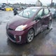 JTDKN3DU9D5576395 2013 Toyota Prius Three Se auction photo thumbnail 2