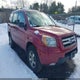 5FNYF18166B025323 2006 Honda Pilot Lx auction photo thumbnail 1