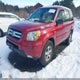 5FNYF18166B025323 2006 Honda Pilot Lx auction photo thumbnail 2