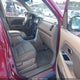 5FNYF18166B025323 2006 Honda Pilot Lx auction photo thumbnail 5