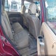 5FNYF18166B025323 2006 Honda Pilot Lx auction photo thumbnail 8