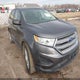 2FMPK3G90HBB87325 2017 Ford Edge Se auction photo thumbnail 1