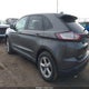 2FMPK3G90HBB87325 2017 Ford Edge Se auction photo thumbnail 3
