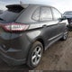 2FMPK3G90HBB87325 2017 Ford Edge Se auction photo thumbnail 4