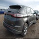 2FMPK3G90HBB87325 2017 Ford Edge Se auction photo thumbnail 6