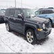 1C4NJRCB8ED805295 2014 Jeep Patriot Limited auction photo thumbnail 1